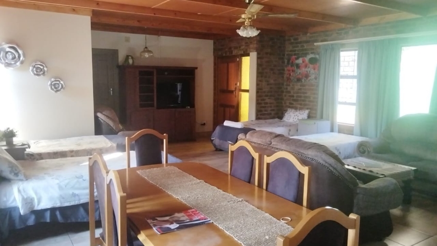 12 Bedroom Property for Sale in Pellissier Free State